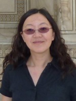 Qian Peng, Ph.D.